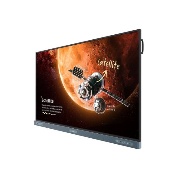 BenQ Board Pro RP8604 - 86" Diagonal Class RP04 Se | 9H.F99TC.DE1