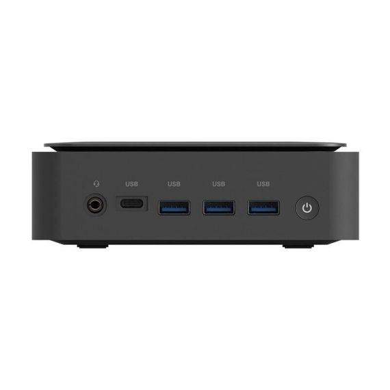 Gigabyte BRIX Extreme GB-BEi3H-1220 (rev / 1.0) - | GB-BEI3H-1220