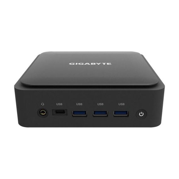 Gigabyte BRIX Extreme GB-BEi3H-1220 (rev / 1.0) - | GB-BEI3H-1220