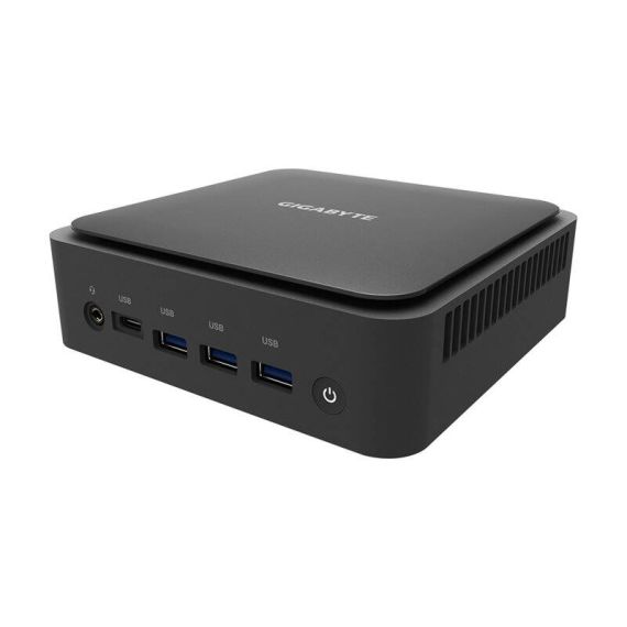 Gigabyte BRIX Extreme GB-BEi3H-1220 (rev / 1.0) - | GB-BEI3H-1220