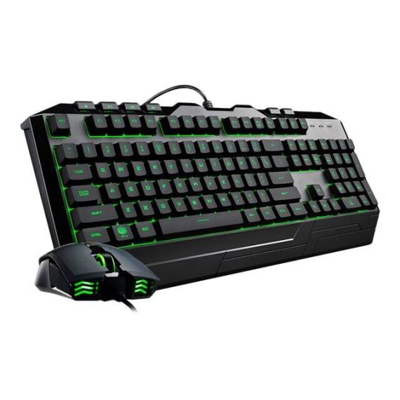 Cooler Master Devastator 3 - Keyboard and mou | SGB-3000-KKMF3-DE