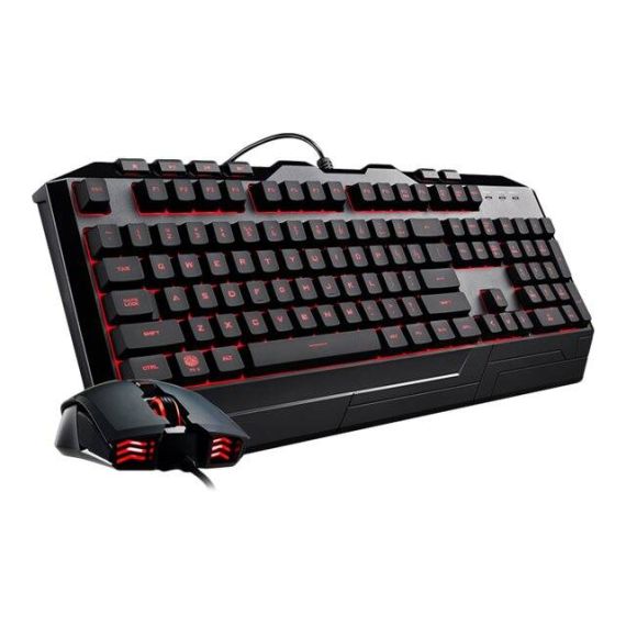 Cooler Master Devastator 3 - Keyboard and mou | SGB-3000-KKMF3-DE