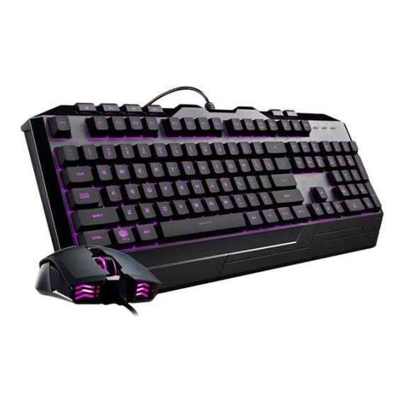 Cooler Master Devastator 3 - Keyboard and mou | SGB-3000-KKMF3-DE