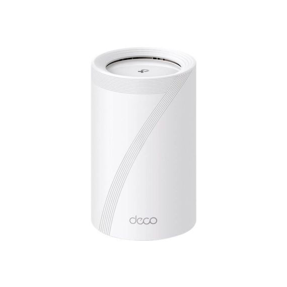 TP-Link Deco BE65 V1 - Wi-Fi system - (3  | Deco BE65(3-pack)(EU)