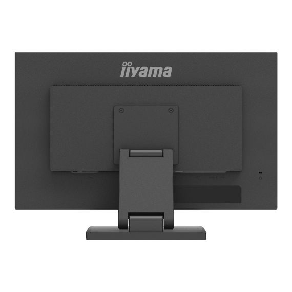 iiyama ProLite T2454MSC-B2AG - LED monitor - 23.8" - touchscreen