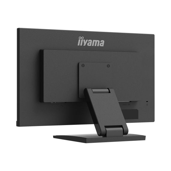 iiyama ProLite T2454MSC-B2AG - LED monitor - 23.8" - touchscreen
