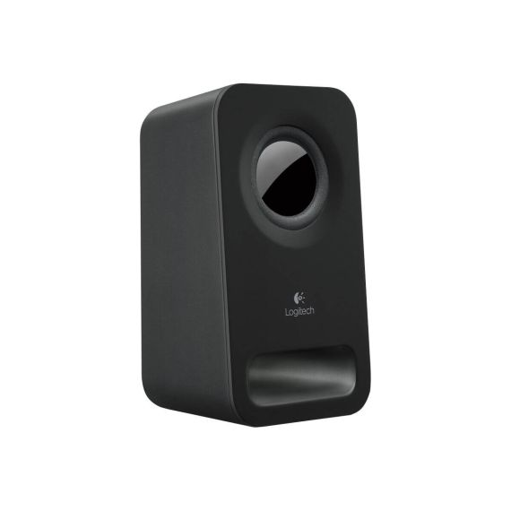 Logitech Z150 - Speakers - for PC - 3 Watt (Total) - | 980-000816