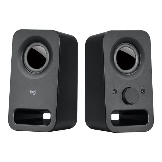 Logitech Z150 - Speakers - for PC - 3 Watt (Total) - | 980-000816