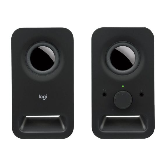 Logitech Z150 - Speakers - for PC - 3 Watt (Total) - | 980-000816