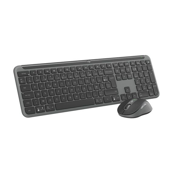 Logitech Signature Slim Combo MK950 for Business - K | 920-012506