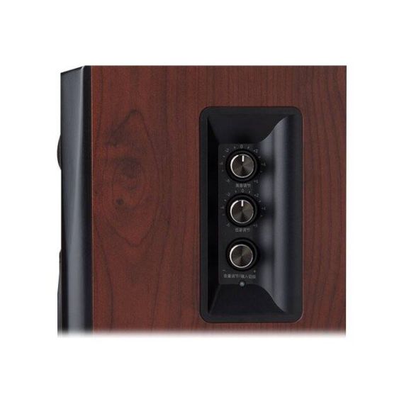 Edifier S350DB - Speaker system - for PC - 2.1-channel - wireless