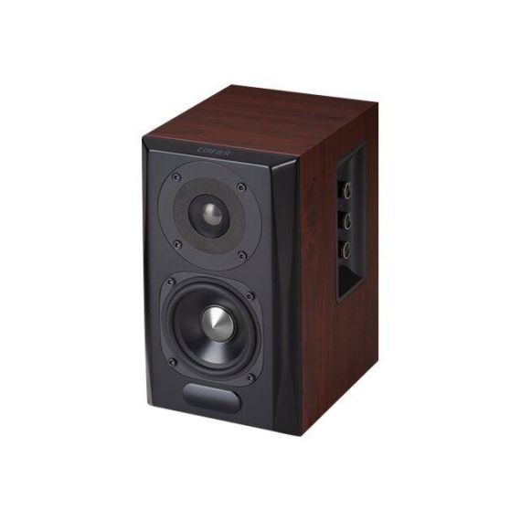 Edifier S350DB - Speaker system - for PC - 2.1-channel - wireless
