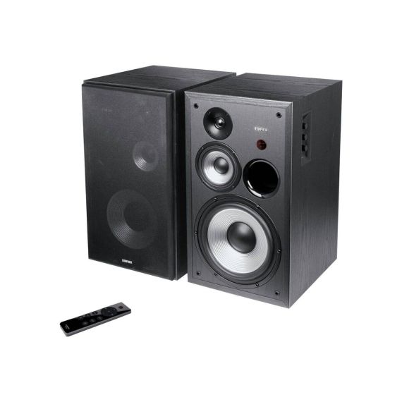 Edifier R2850DB - Speakers - wireless - Bluetooth 5.1 - 150 Watt