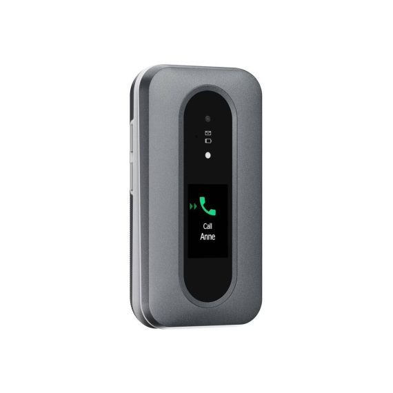 DORO Leva L30 - 4G feature phone - RAM 64 MB / Internal  | 380590