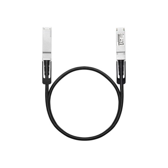 TP-Link Omada SM9220-1M V1 - 100GBase direct attach cable - QSFP2