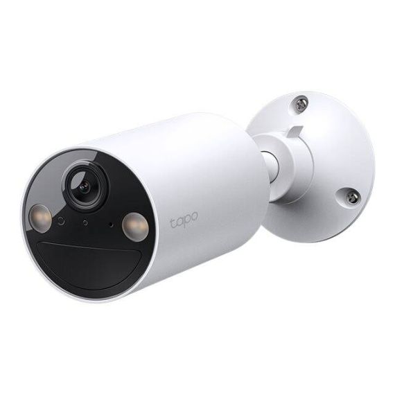 Tapo C410 V1 - Network surveillance camera - indoor,  | TAPO C410