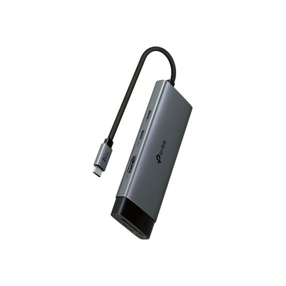 TP-Link UH7020C V1 - Docking station - USB-C - HDMI | UH7020C(UN)