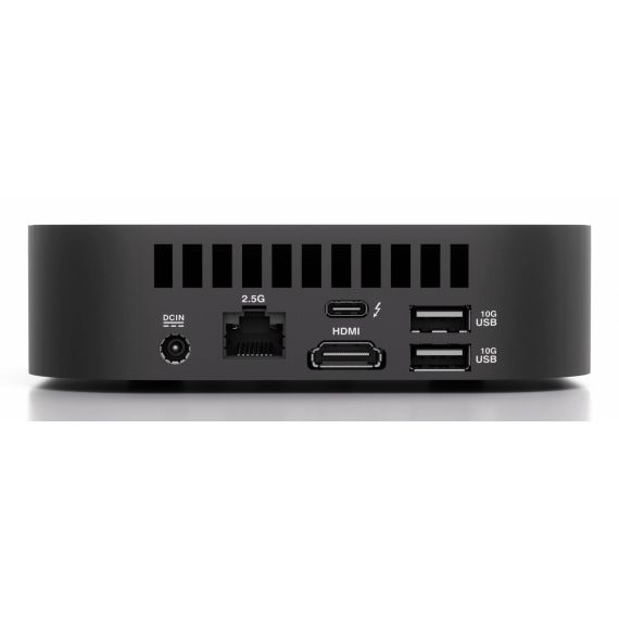 ASUS NUC 14 Pro AI RNUC14LNKU5073N2 Mini PC 90AS00N1M00100