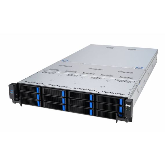 ASUS RS720A-E12-RS12, Socket SP5, AMD,