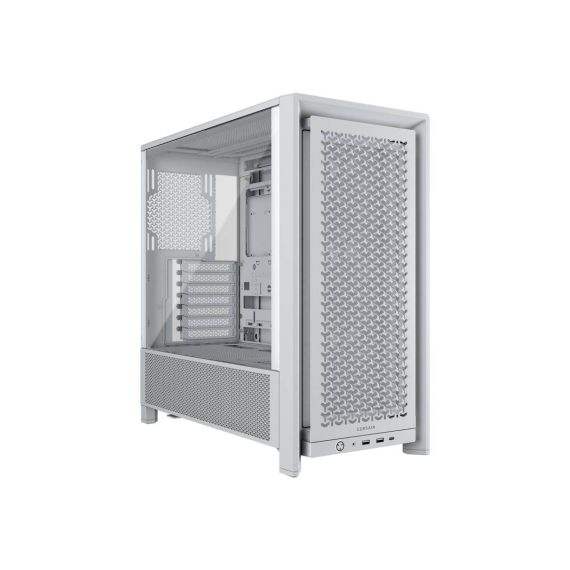 CORSAIR FRAME 4000D RS Miditower gaming extended CC9011313WW