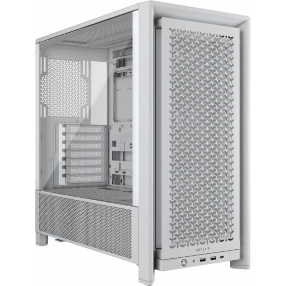 CORSAIR FRAME 4000D RS Miditower gaming extended CC9011313WW