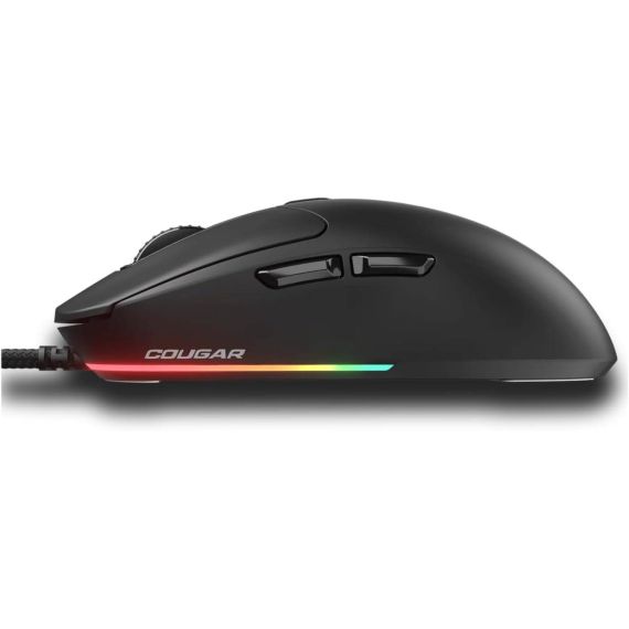 Cougar Minos Neo RGB Wired Gaming Mouse CGRWLMBMINEO
