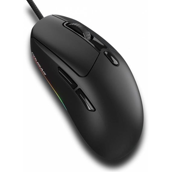 Cougar Minos Neo RGB Wired Gaming Mouse CGRWLMBMINEO