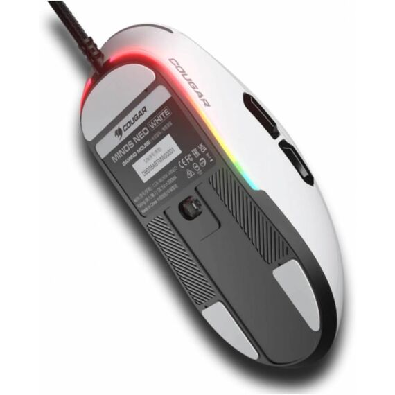 Cougar Minos Neo RGB Wired Gaming Mouse CGRWLMWMINEO