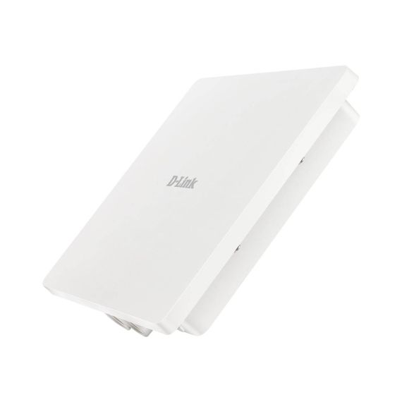 DLink DAP3666 Radio access point 2 ports 1GbE WiFi DAP3666