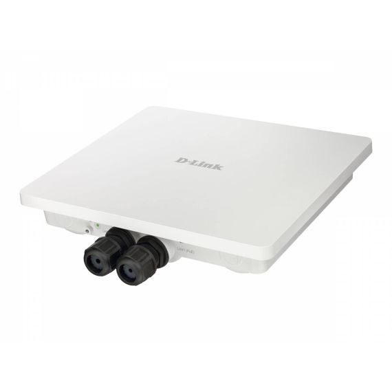 DLink DAP3666 Radio access point 2 ports 1GbE WiFi DAP3666