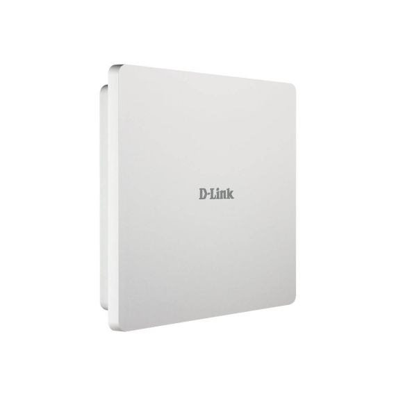 DLink DAP3666 Radio access point 2 ports 1GbE WiFi DAP3666