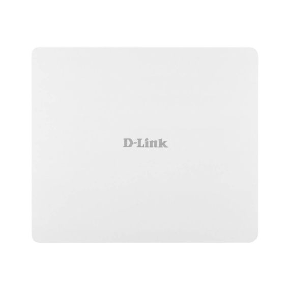 DLink DAP3666 Radio access point 2 ports 1GbE WiFi DAP3666