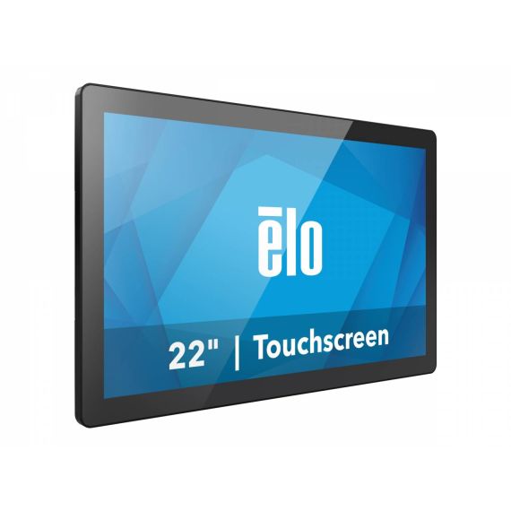 Elo ISeries 3.0 Allinone Core i3 i31215UL up to 4.4 E607299