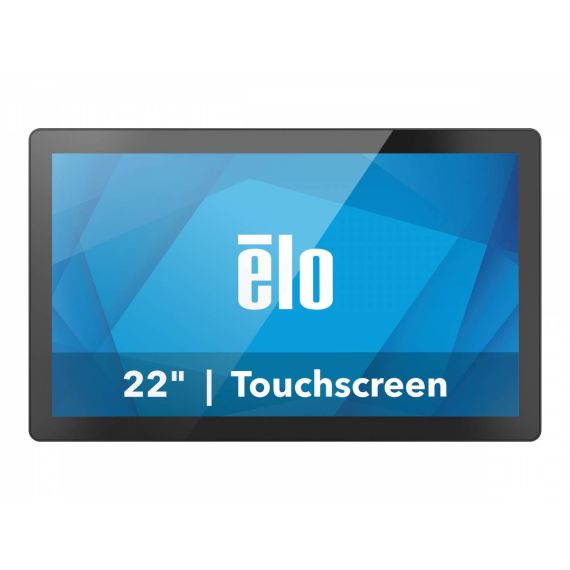 Elo ISeries 3.0 Allinone Core i3 i31215UL up to 4.4 E607299