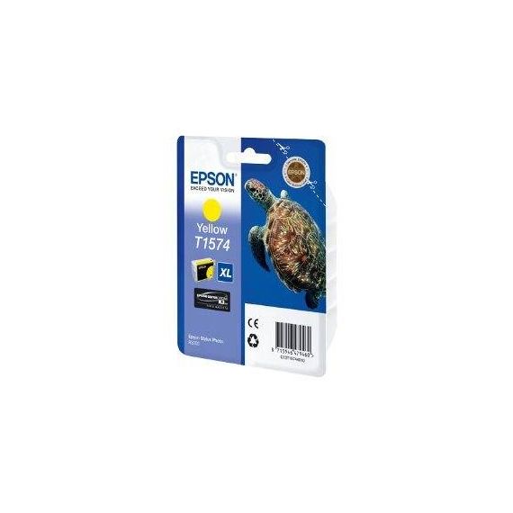 Epson T1575 25.9 ml light cyan original blister C13T15754010