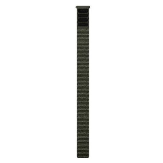 Garmin UltraFit Nylon Straps (22 mm), Watch strap,