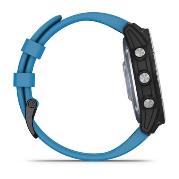 Garmin quatix (1.3"), MIP, Touchscreen, Wi-Fi, GPS 0100254061