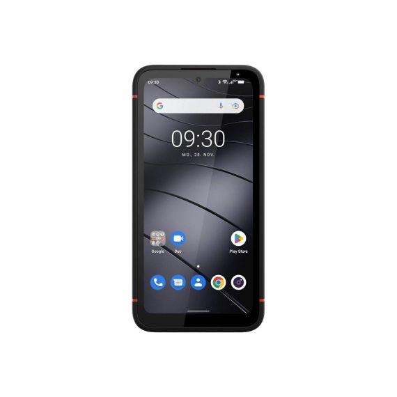 Gigaset GX4 4G smartphone dualSIM RAM 4 GB S30853H1532R111