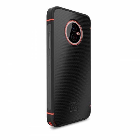 Gigaset GX4 4G smartphone dualSIM RAM 4 GB S30853H1532R111