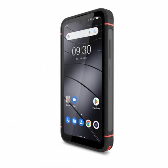 Gigaset GX4 4G smartphone dualSIM RAM 4 GB S30853H1532R111