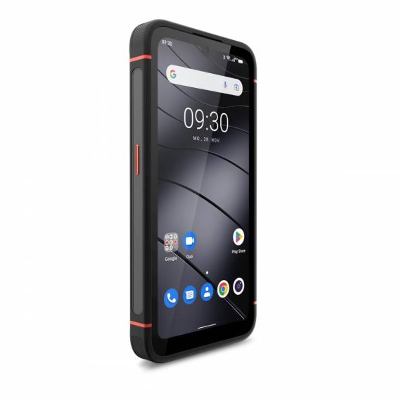 Gigaset GX4 4G smartphone dualSIM RAM 4 GB S30853H1532R111