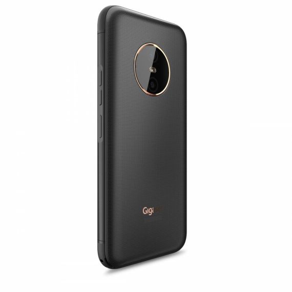 Gigaset GX6 PRO 5G smartphone dualSIM RAM 8 S30853H1529R112