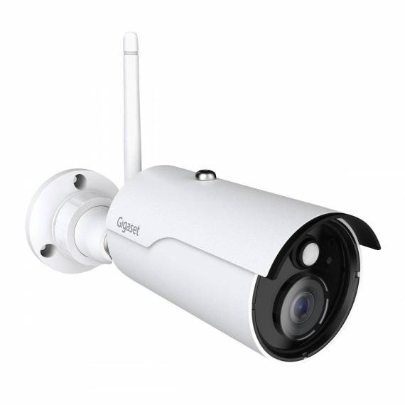Gigaset Outdoor Camera IP security camera S30851H2557R101