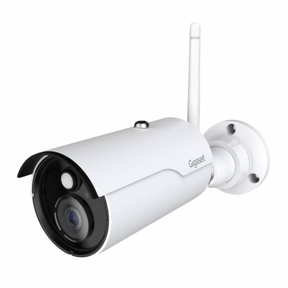 Gigaset Outdoor Camera IP security camera S30851H2557R101