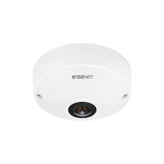 Hanwha Vision WiseNet Q QNF8010 Network surveillance QNF8010