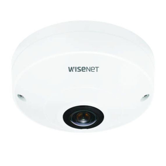 Hanwha Vision WiseNet Q QNF8010 Network surveillance QNF8010