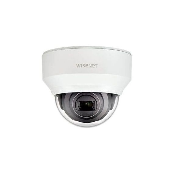 Hanwha Vision WiseNet X XND6081RV Network XND6081RV