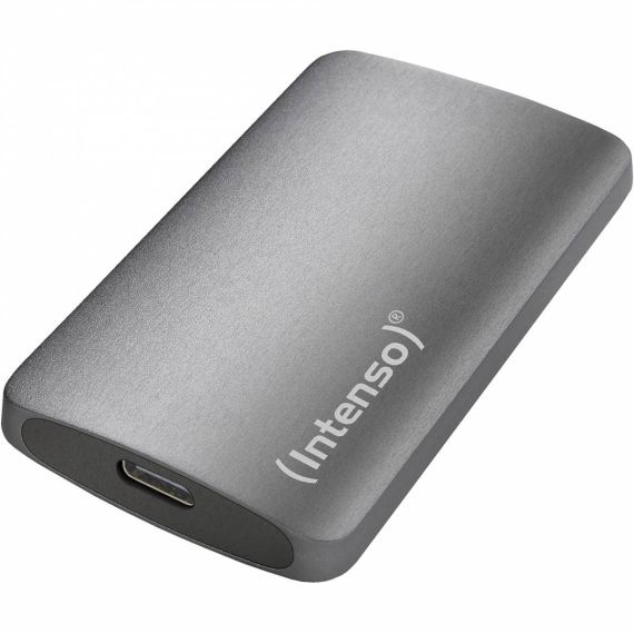Intenso TX800, external 2 TB, USB Type-C, USB 3.2 3828470