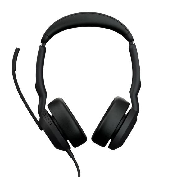 Jabra Evolve2 50 USB CA UC Stereo wo B Headset 20 25069989899