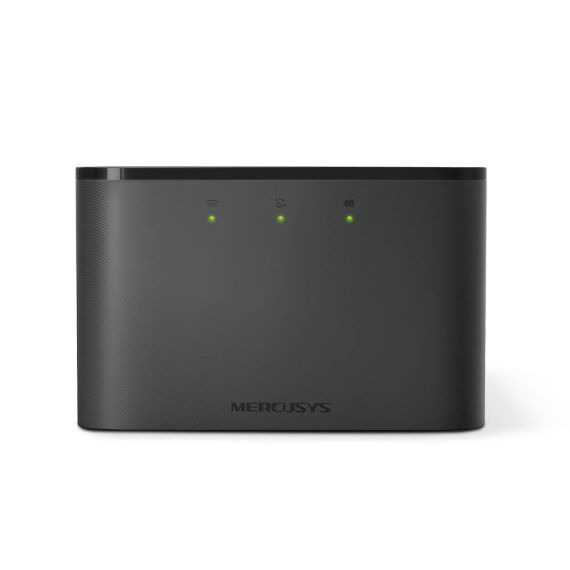 Mercusys WLRouter MT110 4G LTE Mobile WiFi Router WLAN MT110